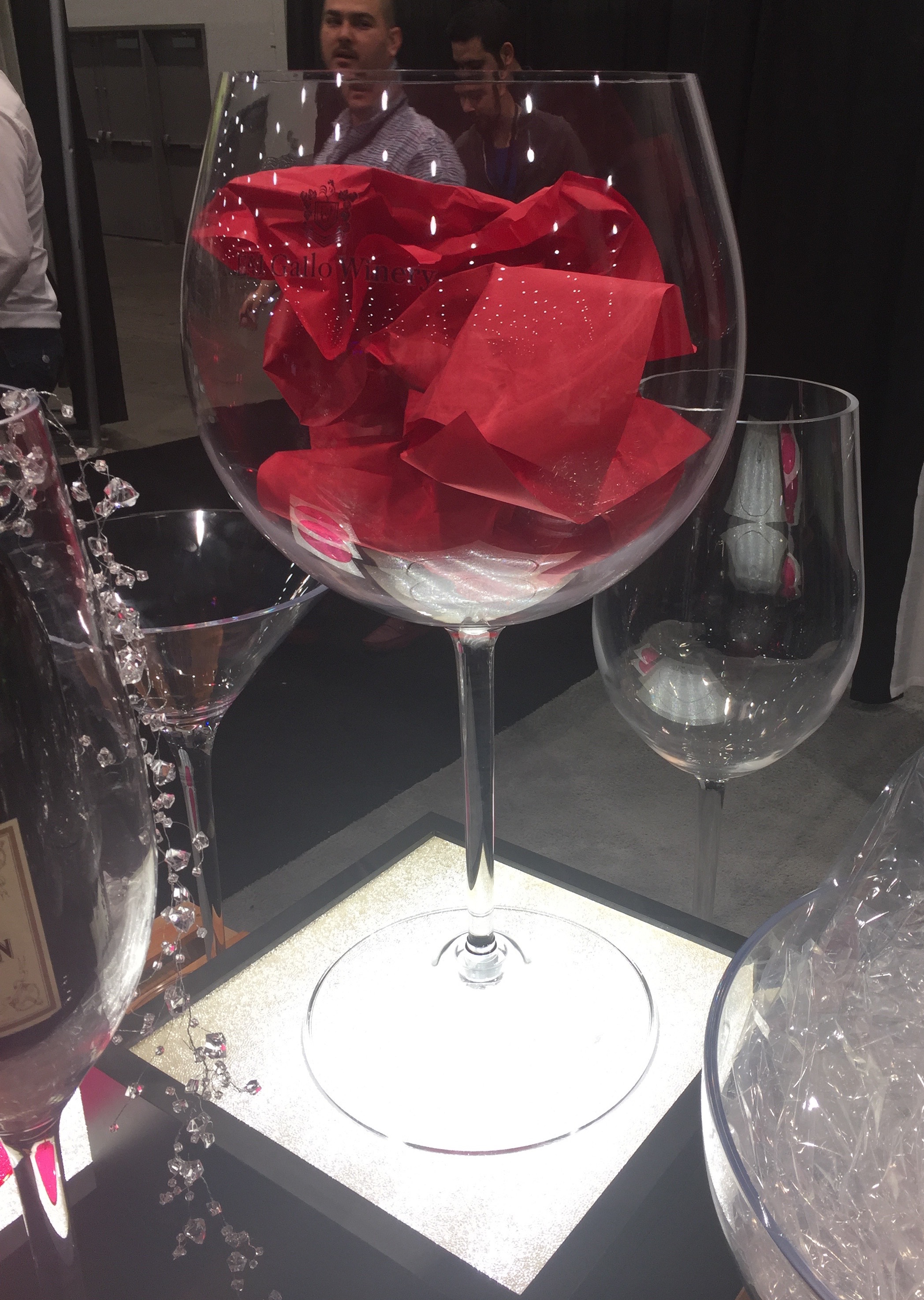 Jumbo Huge Drink Cups Martini Cup Margarita Bowl Wine Glass Or Champagne Flute 3 Sizes Giant Large