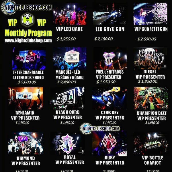 nightclubshop-nightclub-supply-vip-monthly-program-service-plan-pricing-lease-rent-buy-bottle-service-presenter-tray-caddie-sfx-effects-hypemakerz.jpg