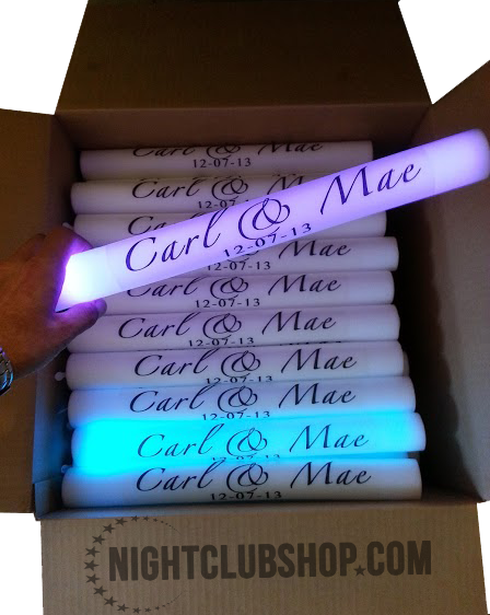 cheap wholesale glow sticks